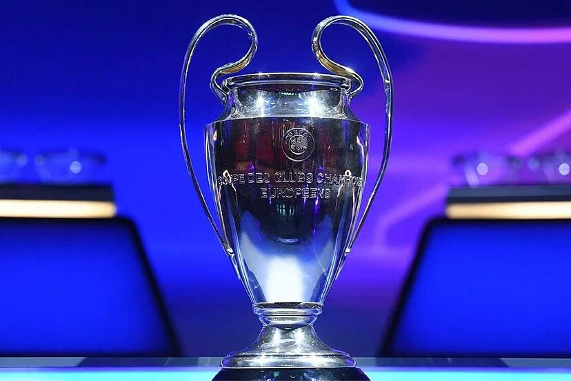 Camino a la Orejona: Semifinales de Champions definen a los finalistas del Allianz Arena
